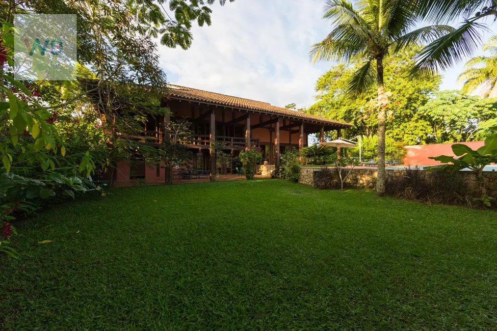 Foto 4 de Casa com 4 quartos à venda, 1350m2 em Balneário Praia do Pernambuco, Guaruja - SP