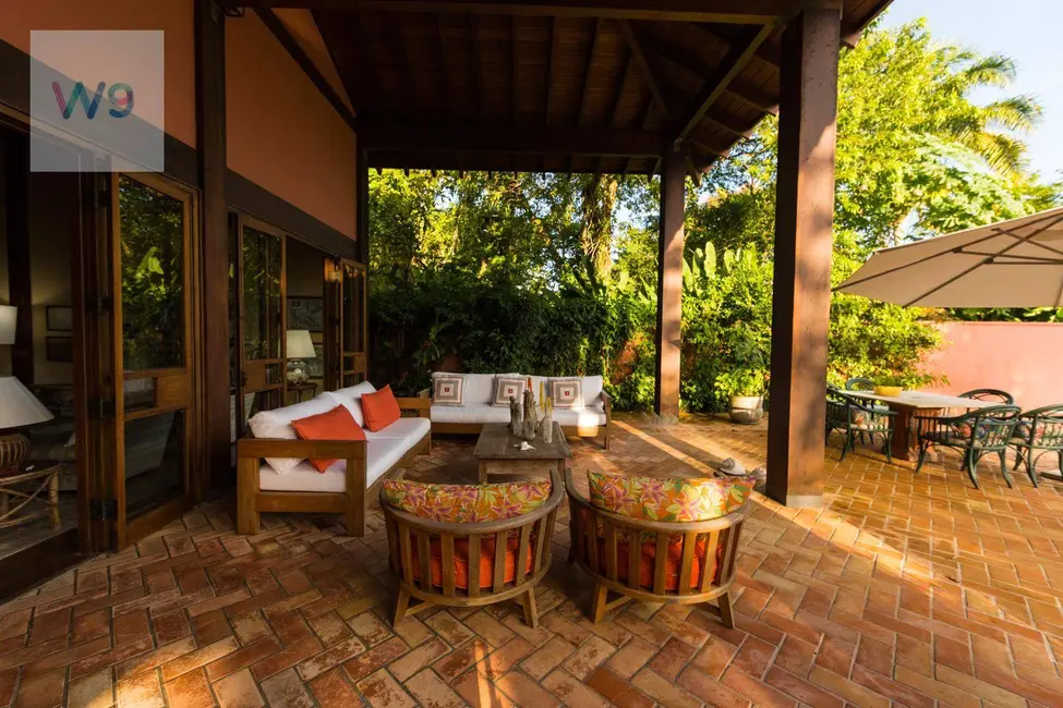 Foto 6 de Casa com 4 quartos à venda, 1350m2 em Balneário Praia do Pernambuco, Guaruja - SP