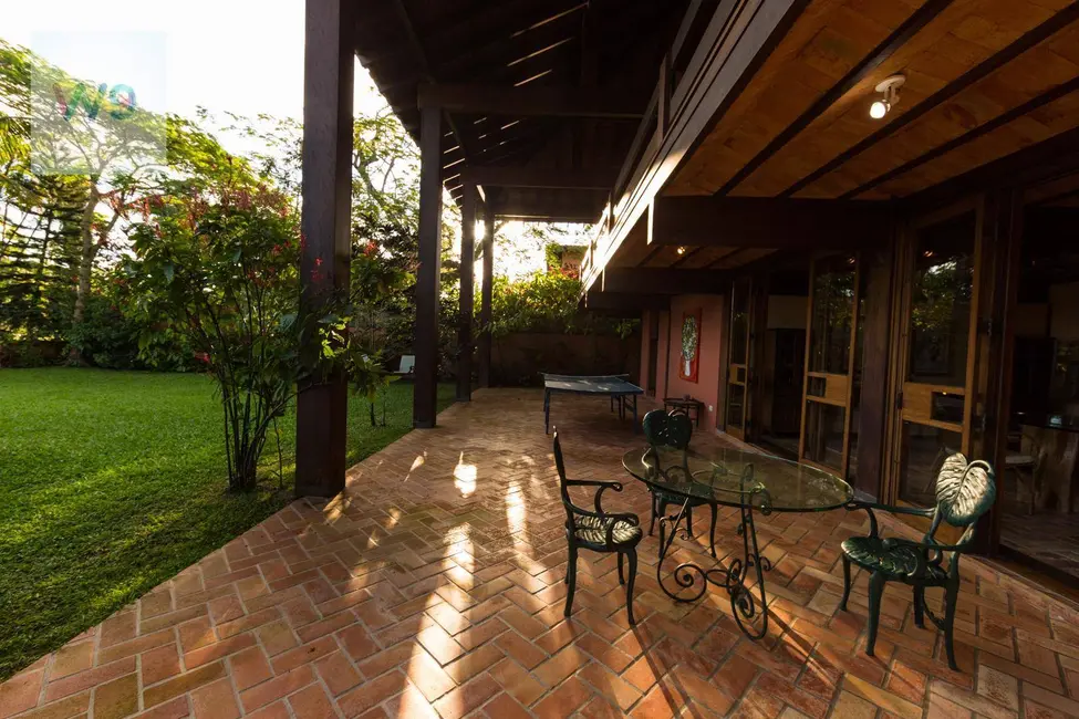 Foto 5 de Casa com 4 quartos à venda, 1350m2 em Balneário Praia do Pernambuco, Guaruja - SP