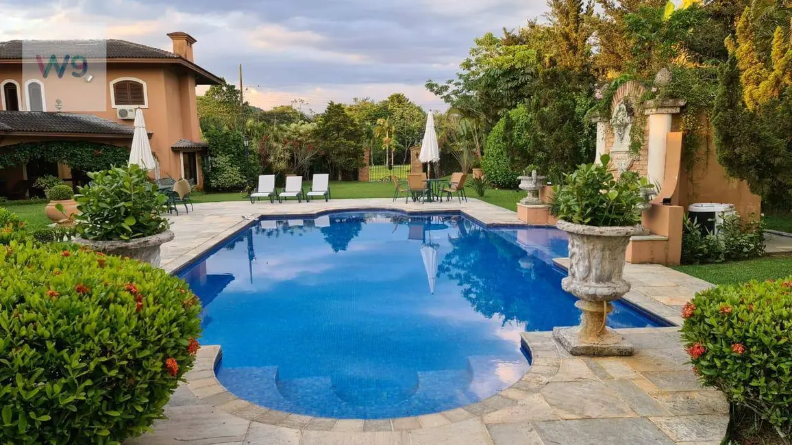 Casa de Condomínio com 5 quartos à venda, 2000m2 em Jardim Acapulco, Guaruja - SP - imagem 4 Foto 4 de Casa de Condomínio com 5 quartos à venda, 2000m2 em Jardim Acapulco, Guaruja - SP