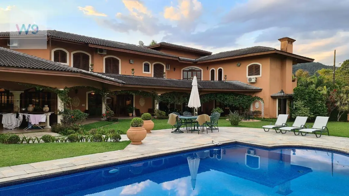 Casa de Condomínio com 5 quartos à venda, 2000m2 em Jardim Acapulco, Guaruja - SP - imagem 6 Foto 6 de Casa de Condomínio com 5 quartos à venda, 2000m2 em Jardim Acapulco, Guaruja - SP