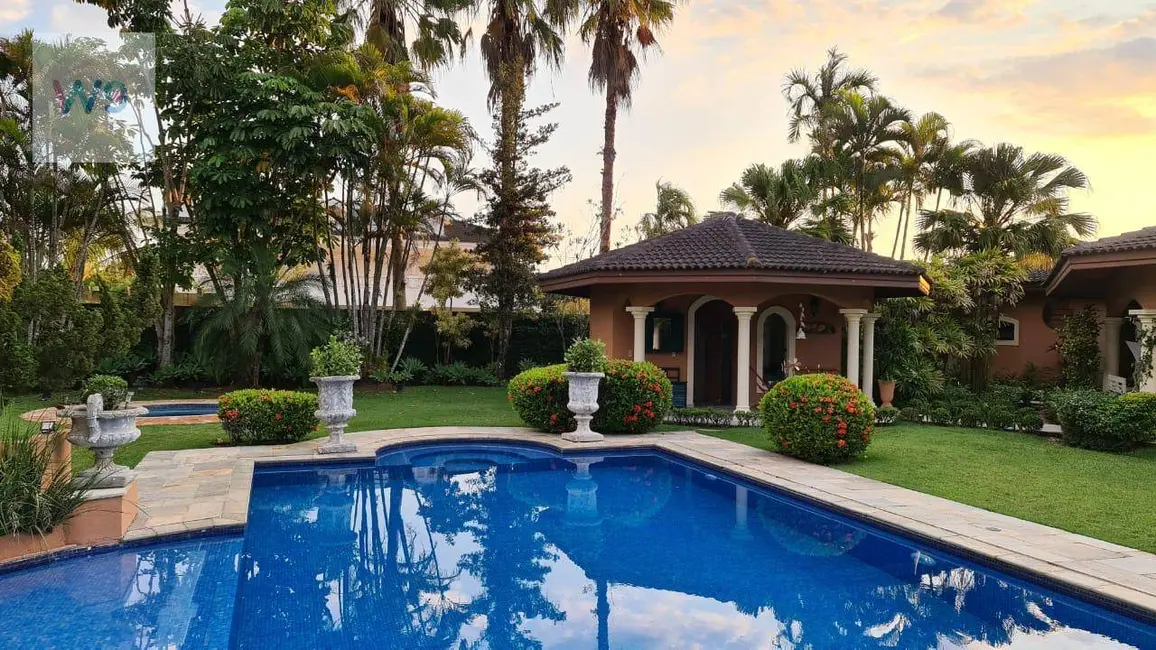 Casa de Condomínio com 5 quartos à venda, 2000m2 em Jardim Acapulco, Guaruja - SP - imagem 5 Foto 5 de Casa de Condomínio com 5 quartos à venda, 2000m2 em Jardim Acapulco, Guaruja - SP