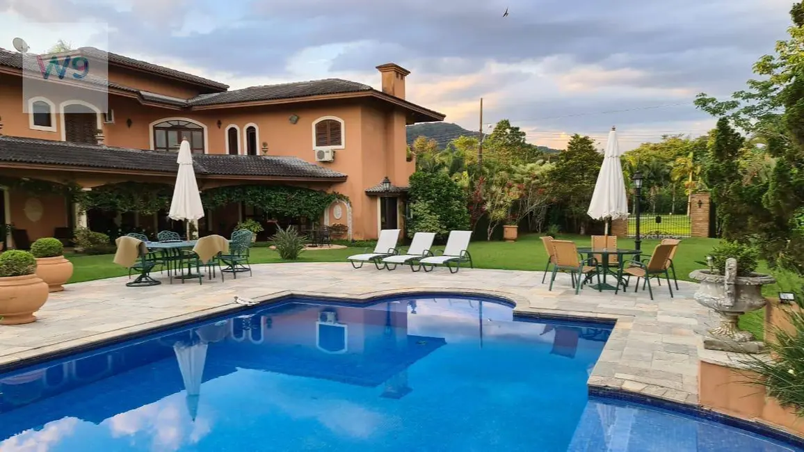 Casa de Condomínio com 5 quartos à venda, 2000m2 em Jardim Acapulco, Guaruja - SP - imagem 9 Foto 9 de Casa de Condomínio com 5 quartos à venda, 2000m2 em Jardim Acapulco, Guaruja - SP