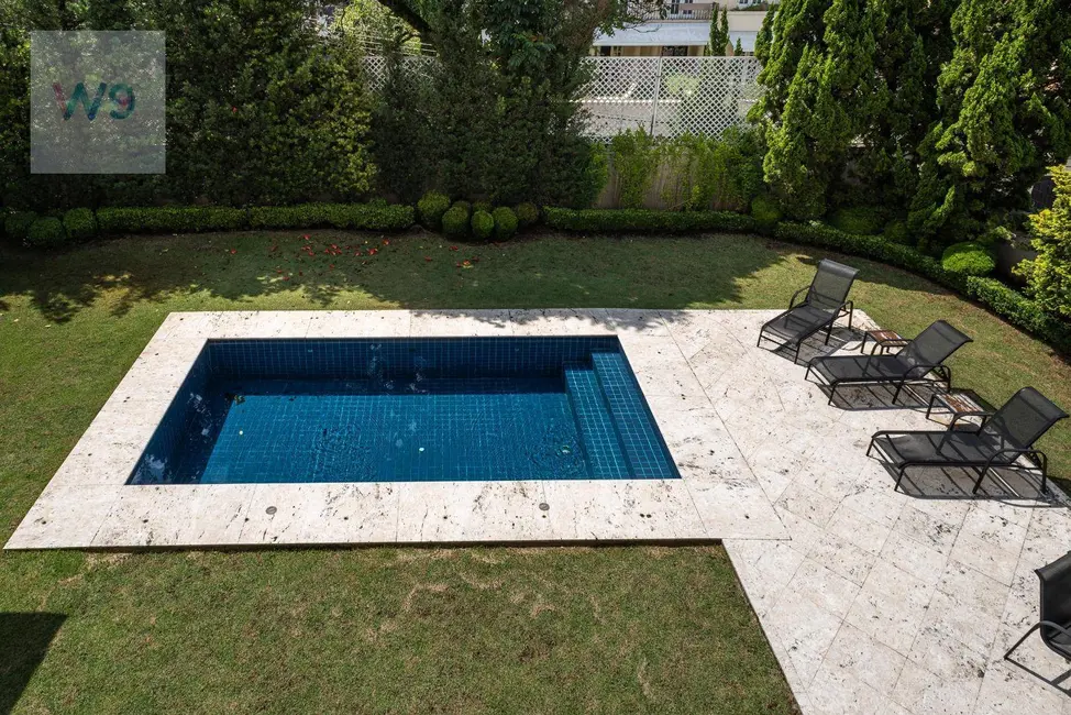 Foto 5 de Casa de Condomínio com 4 quartos à venda, 791m2 em Jardim Guedala, São Paulo - SP