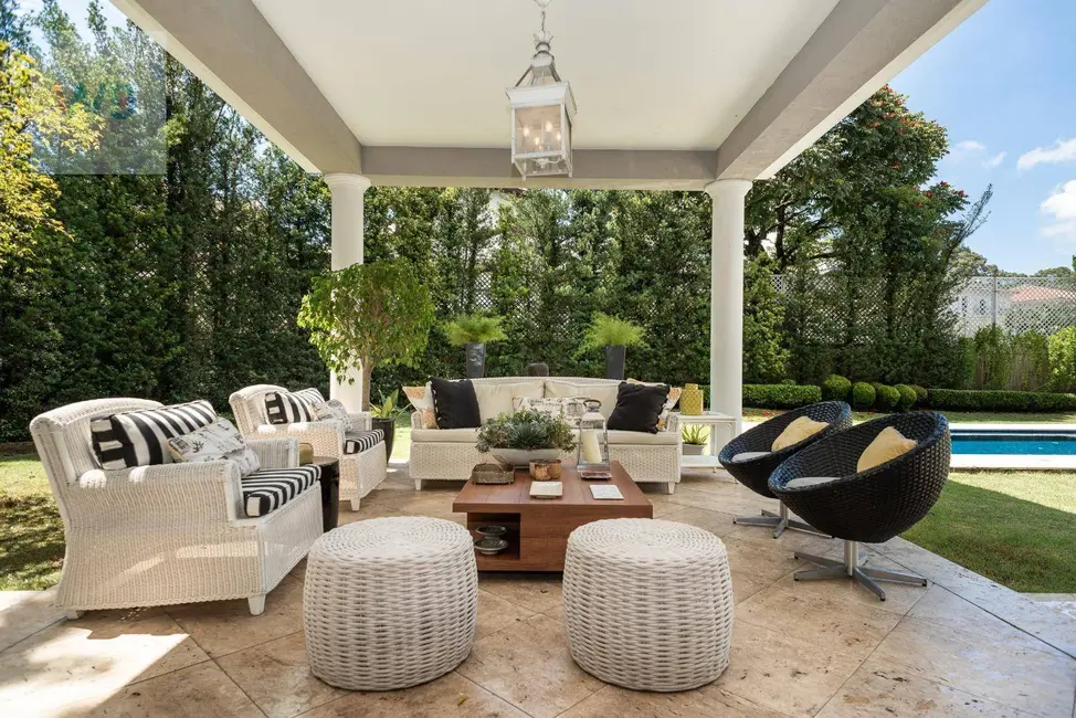 Foto 4 de Casa de Condomínio com 4 quartos à venda, 791m2 em Jardim Guedala, São Paulo - SP