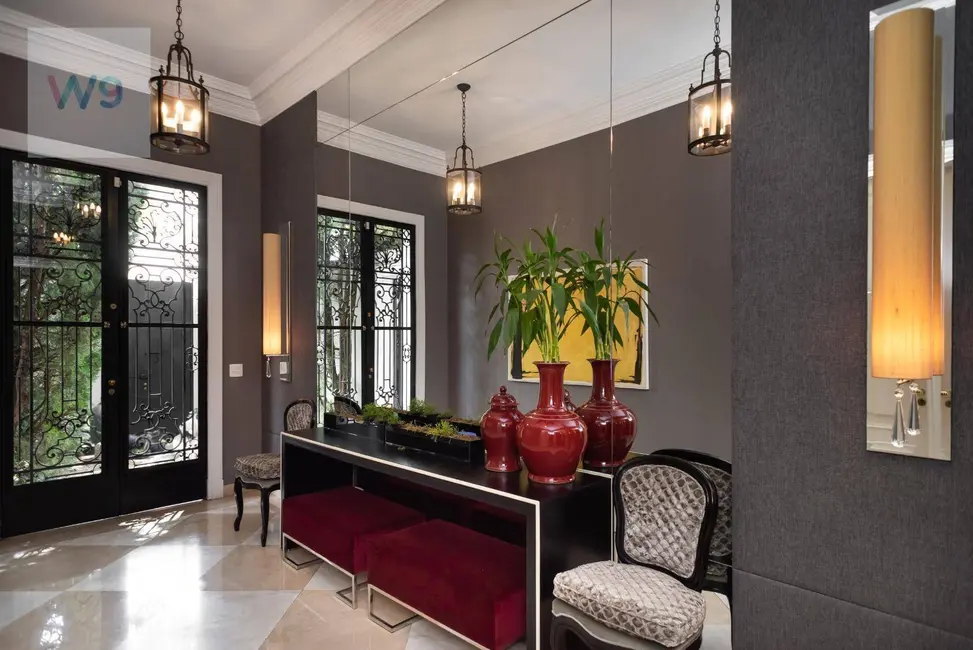 Foto 6 de Casa de Condomínio com 4 quartos à venda, 791m2 em Jardim Guedala, São Paulo - SP