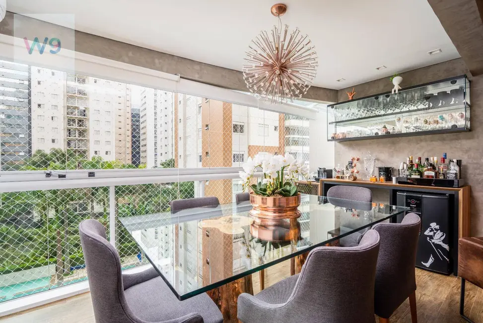 Foto 5 de Apartamento com 2 quartos à venda, 92m2 em Vila Olímpia, São Paulo - SP