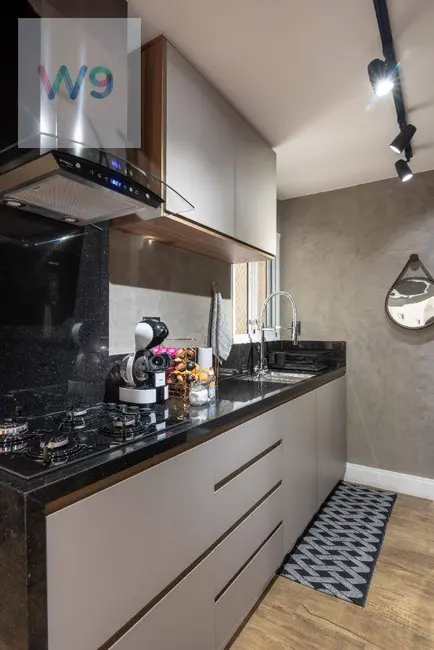 Foto 7 de Apartamento com 2 quartos à venda, 92m2 em Vila Olímpia, São Paulo - SP