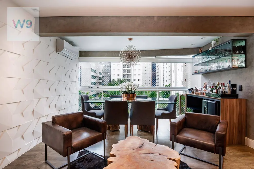 Foto 4 de Apartamento com 2 quartos à venda, 92m2 em Vila Olímpia, São Paulo - SP