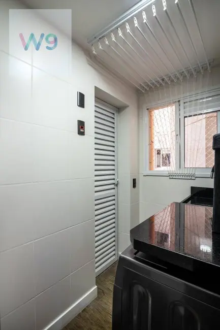 Foto 8 de Apartamento com 2 quartos à venda, 92m2 em Vila Olímpia, São Paulo - SP