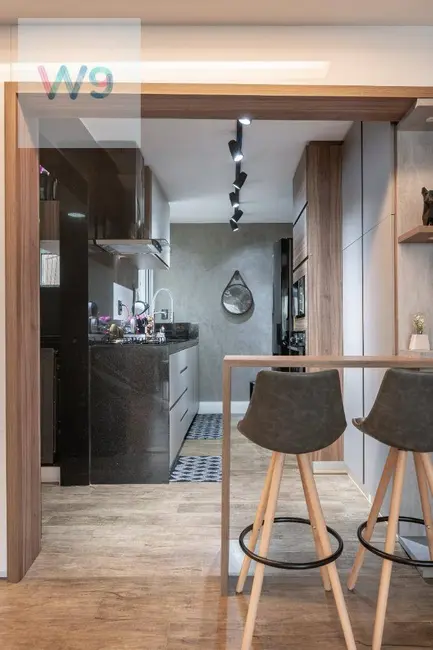 Foto 6 de Apartamento com 2 quartos à venda, 92m2 em Vila Olímpia, São Paulo - SP