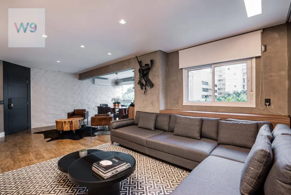 Foto 3 de Apartamento com 2 quartos à venda, 92m2 em Vila Olímpia, São Paulo - SP