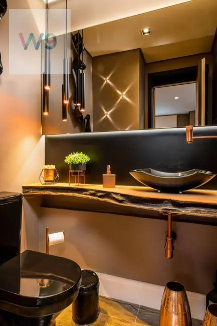 Foto 9 de Apartamento com 2 quartos à venda, 92m2 em Vila Olímpia, São Paulo - SP