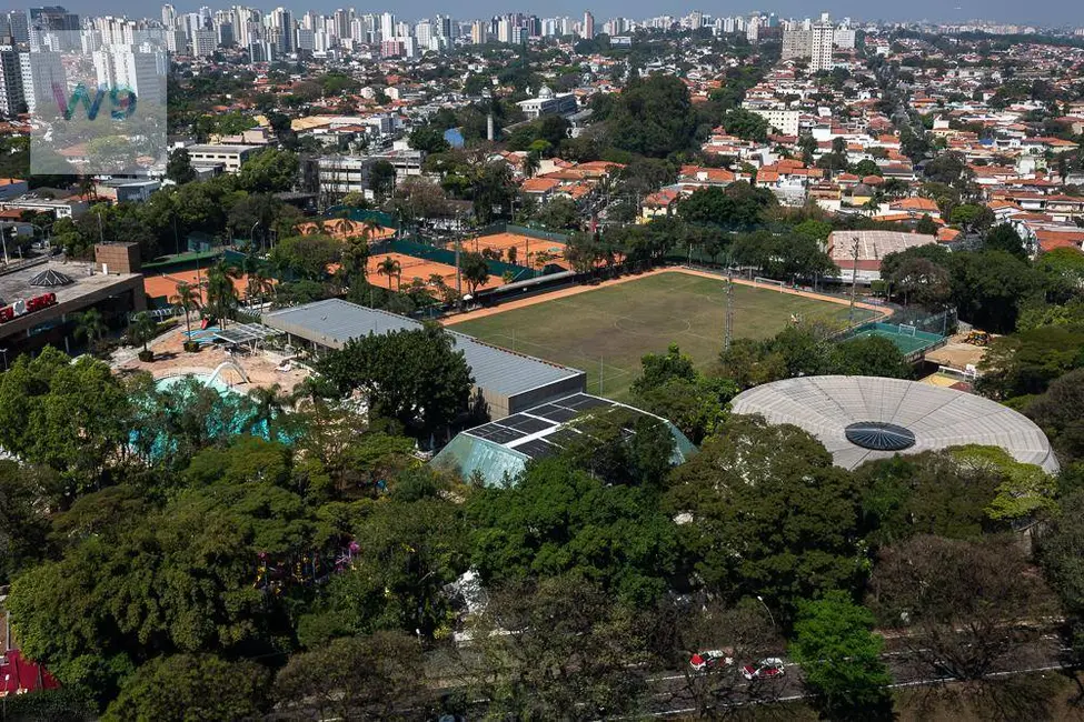 Foto 3 de Apartamento com 3 quartos à venda, 1040m2 em Moema, São Paulo - SP