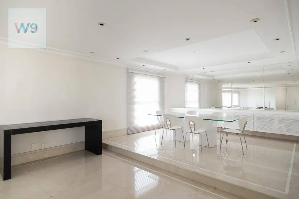 Foto 7 de Apartamento com 3 quartos à venda, 1040m2 em Moema, São Paulo - SP