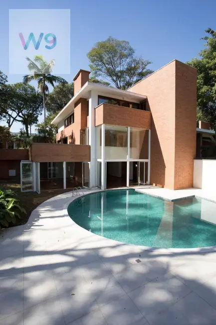 Foto 4 de Casa de Condomínio com 5 quartos à venda, 3000m2 em Chácara Flora, São Paulo - SP