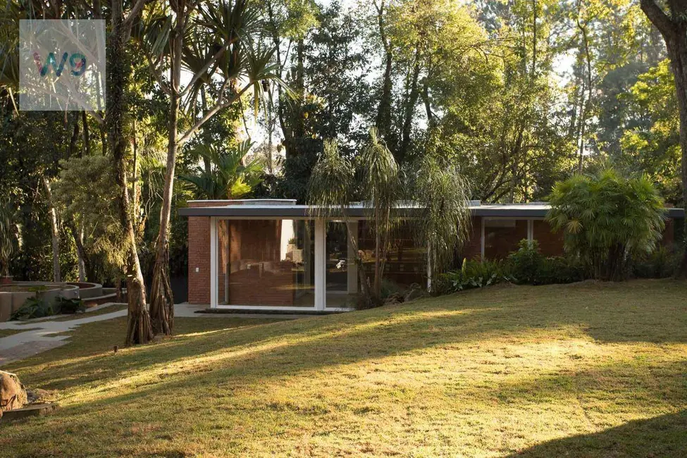 Foto 6 de Casa de Condomínio com 5 quartos à venda, 3000m2 em Chácara Flora, São Paulo - SP