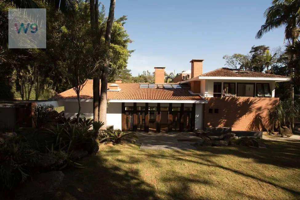 Foto 7 de Casa de Condomínio com 5 quartos à venda, 3000m2 em Chácara Flora, São Paulo - SP