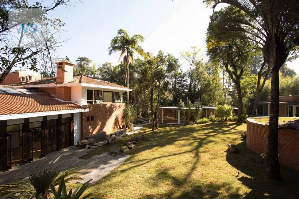 Foto 8 de Casa de Condomínio com 5 quartos à venda, 3000m2 em Chácara Flora, São Paulo - SP