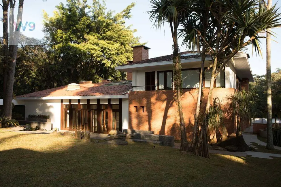 Foto 3 de Casa de Condomínio com 5 quartos à venda, 3000m2 em Chácara Flora, São Paulo - SP