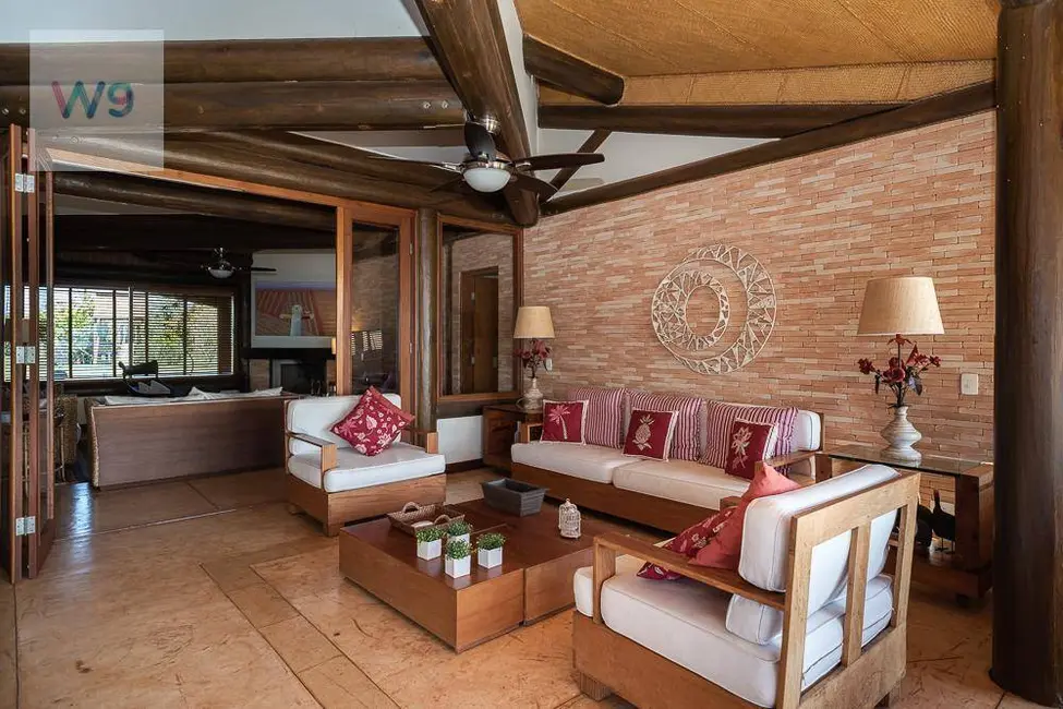 Foto 7 de Casa de Condomínio com 6 quartos à venda, 6000m2 em Avare - SP