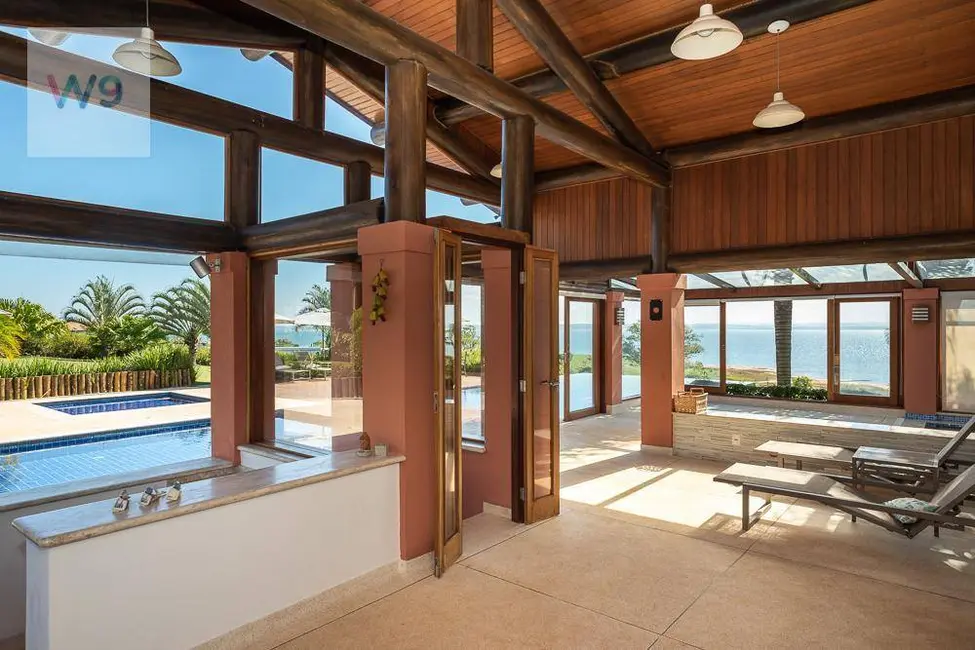 Foto 5 de Casa de Condomínio com 6 quartos à venda, 6000m2 em Avare - SP