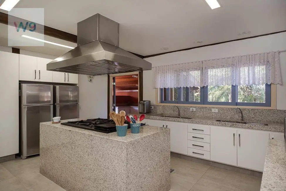 Foto 9 de Casa de Condomínio com 6 quartos à venda, 6000m2 em Avare - SP