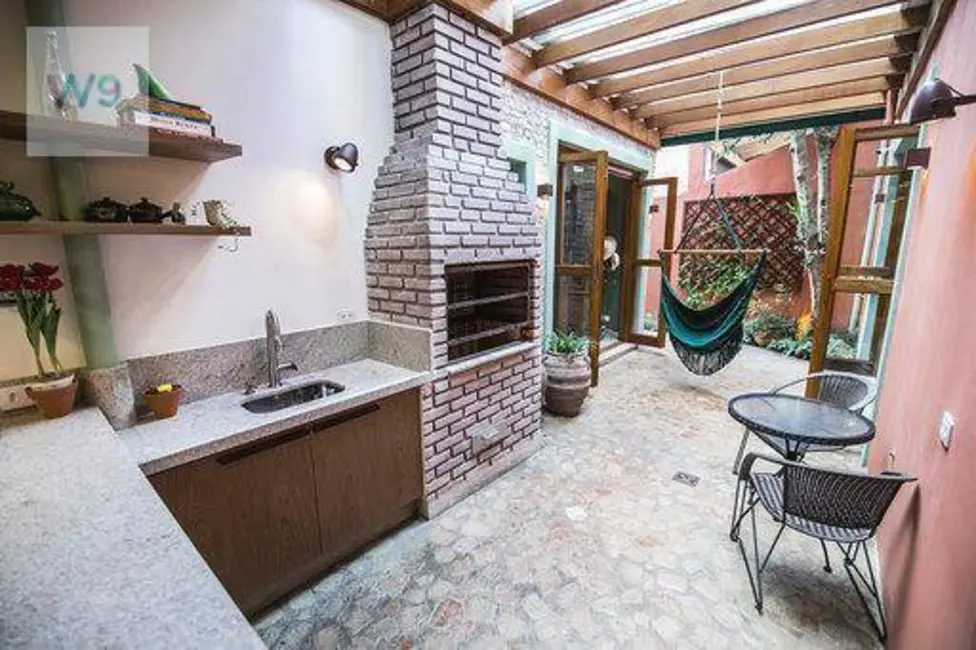 Casa com 4 quartos à venda, 300m2 em Itaim Bibi, São Paulo - SP - imagem 6 Foto 6 de Casa com 4 quartos à venda, 300m2 em Itaim Bibi, São Paulo - SP