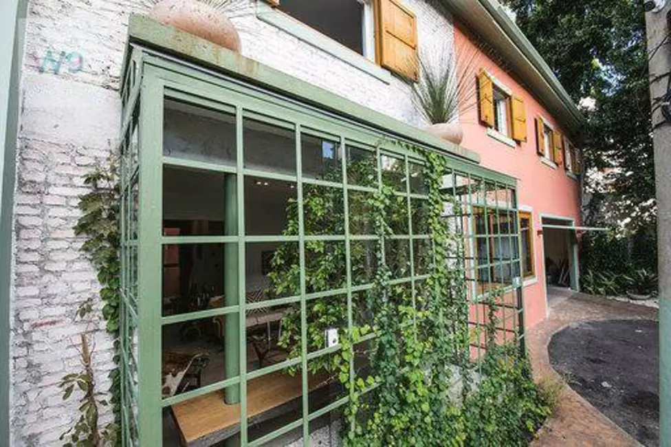 Casa com 4 quartos à venda, 300m2 em Itaim Bibi, São Paulo - SP - imagem 4 Foto 4 de Casa com 4 quartos à venda, 300m2 em Itaim Bibi, São Paulo - SP