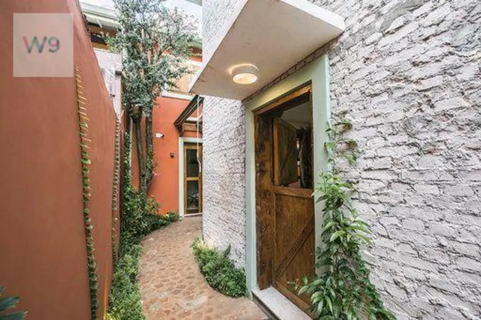 Casa com 4 quartos à venda, 300m2 em Itaim Bibi, São Paulo - SP - imagem 5 Foto 5 de Casa com 4 quartos à venda, 300m2 em Itaim Bibi, São Paulo - SP