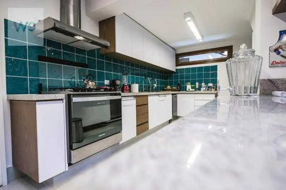 Casa com 4 quartos à venda, 300m2 em Itaim Bibi, São Paulo - SP - imagem 9 Foto 9 de Casa com 4 quartos à venda, 300m2 em Itaim Bibi, São Paulo - SP