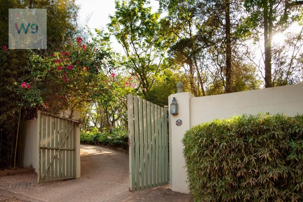 Foto 6 de Sítio / Rancho com 6 quartos à venda, 54m2 em Jumirim - SP