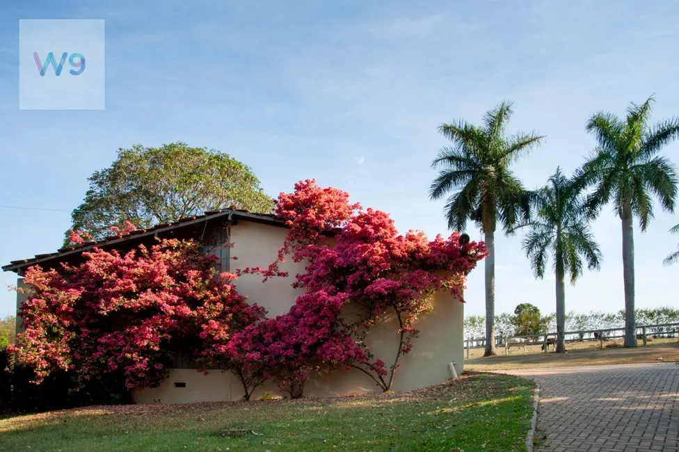 Foto 9 de Sítio / Rancho com 6 quartos à venda, 54m2 em Jumirim - SP