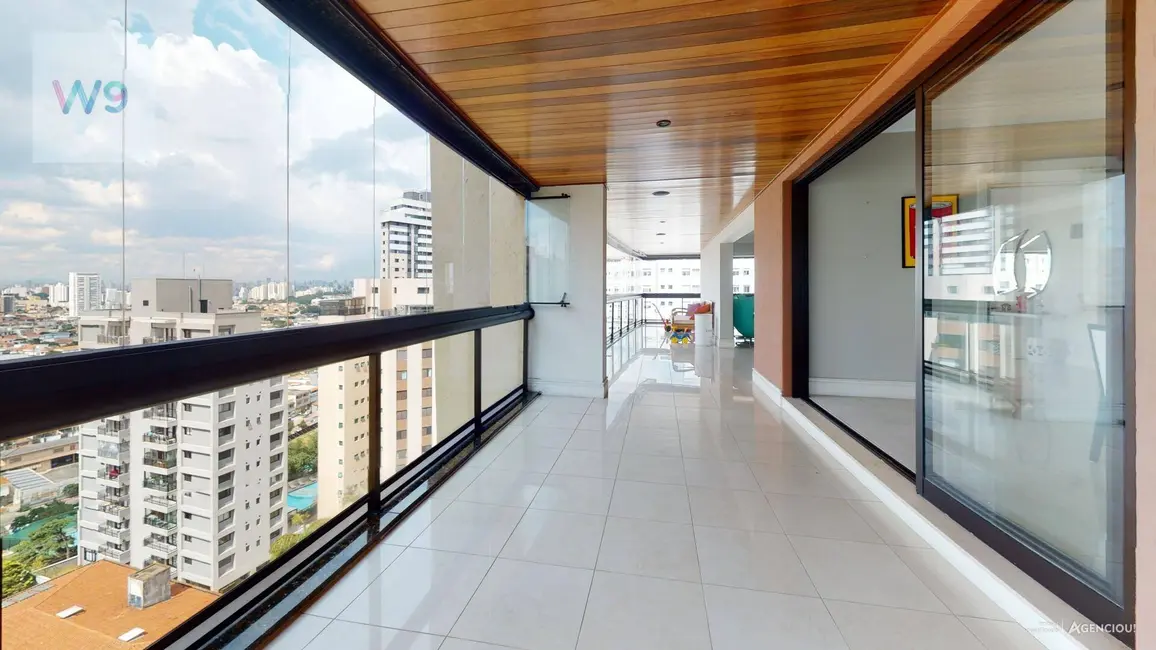 Foto 1 de Apartamento com 3 quartos à venda, 730m2 em Jardim Vila Mariana, São Paulo - SP