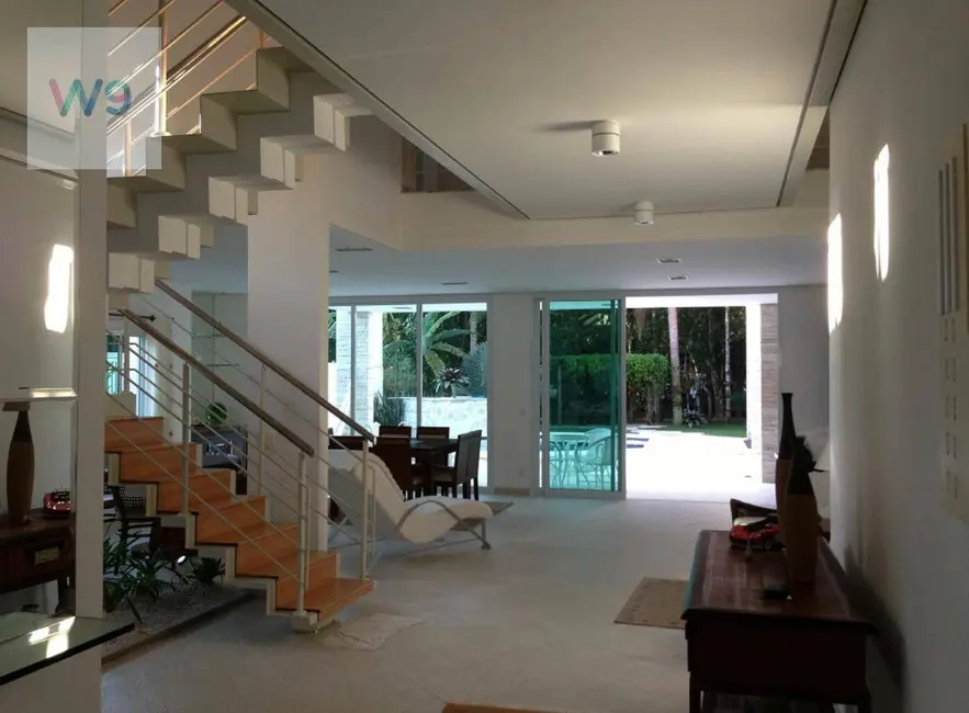 Foto 4 de Casa com 5 quartos à venda, 1300m2 em Riviera de São Lourenço, Bertioga - SP
