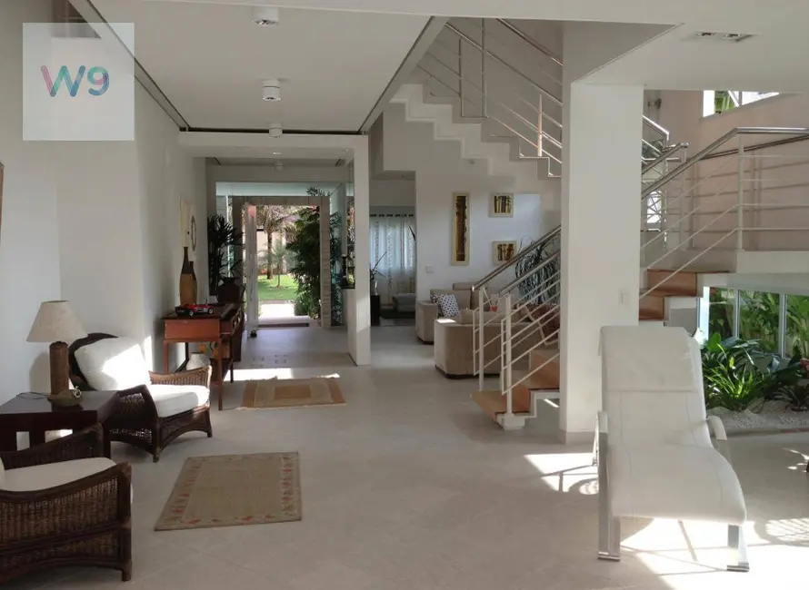 Foto 3 de Casa com 5 quartos à venda, 1300m2 em Riviera de São Lourenço, Bertioga - SP