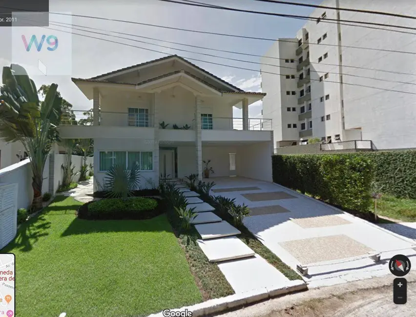 Foto 2 de Casa com 5 quartos à venda, 1300m2 em Riviera de São Lourenço, Bertioga - SP