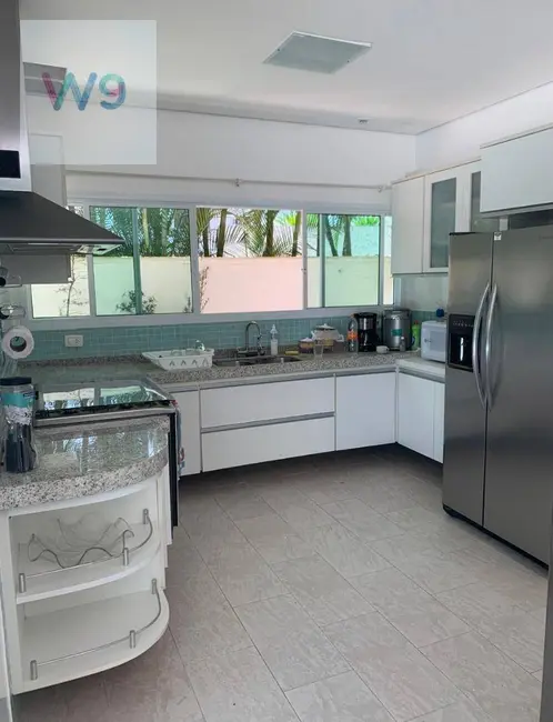 Foto 6 de Casa com 5 quartos à venda, 1300m2 em Riviera de São Lourenço, Bertioga - SP