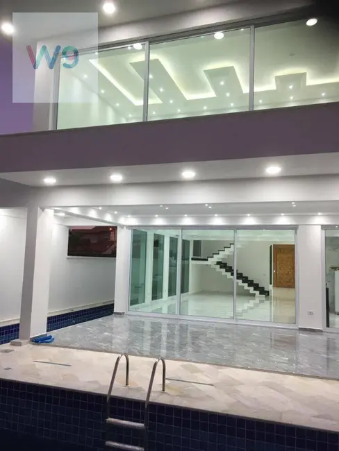 Foto 7 de Casa de Condomínio com 5 quartos à venda, 659m2 em Bertioga - SP