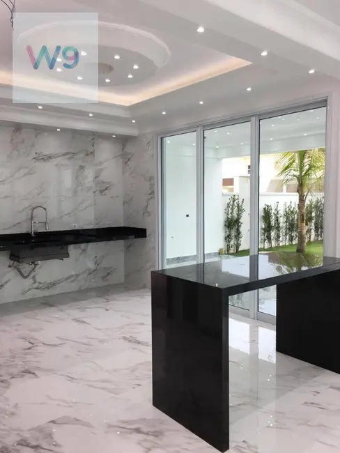 Foto 9 de Casa de Condomínio com 5 quartos à venda, 659m2 em Bertioga - SP