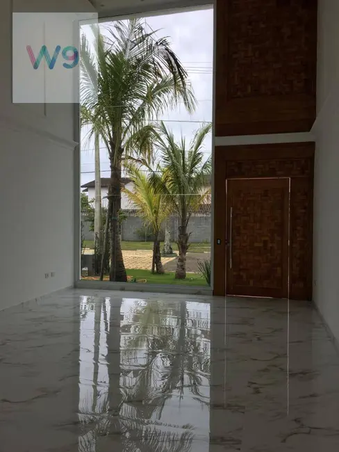 Foto 3 de Casa de Condomínio com 5 quartos à venda, 659m2 em Bertioga - SP