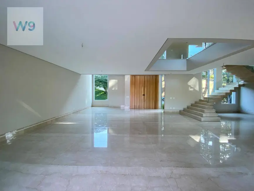 Foto 6 de Casa de Condomínio com 5 quartos à venda, 729m2 em Santana De Parnaiba - SP