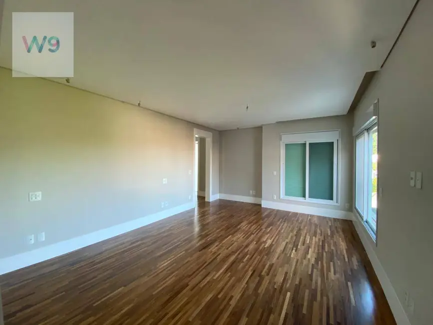 Foto 7 de Casa de Condomínio com 5 quartos à venda, 729m2 em Santana De Parnaiba - SP