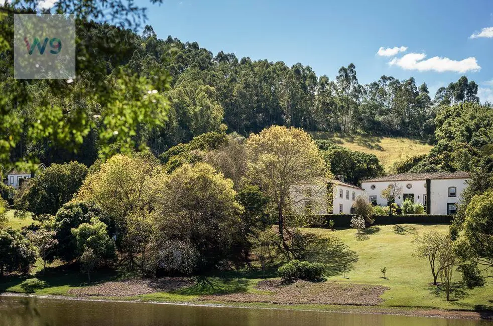 Foto 6 de Fazenda / Haras com 6 quartos à venda, 100000m2 em Bairro dos Pintos, Itatiba - SP