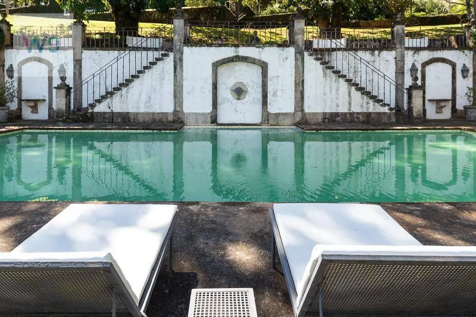 Foto 8 de Fazenda / Haras com 6 quartos à venda, 100000m2 em Bairro dos Pintos, Itatiba - SP