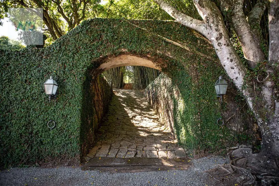 Foto 3 de Fazenda / Haras com 6 quartos à venda, 100000m2 em Bairro dos Pintos, Itatiba - SP