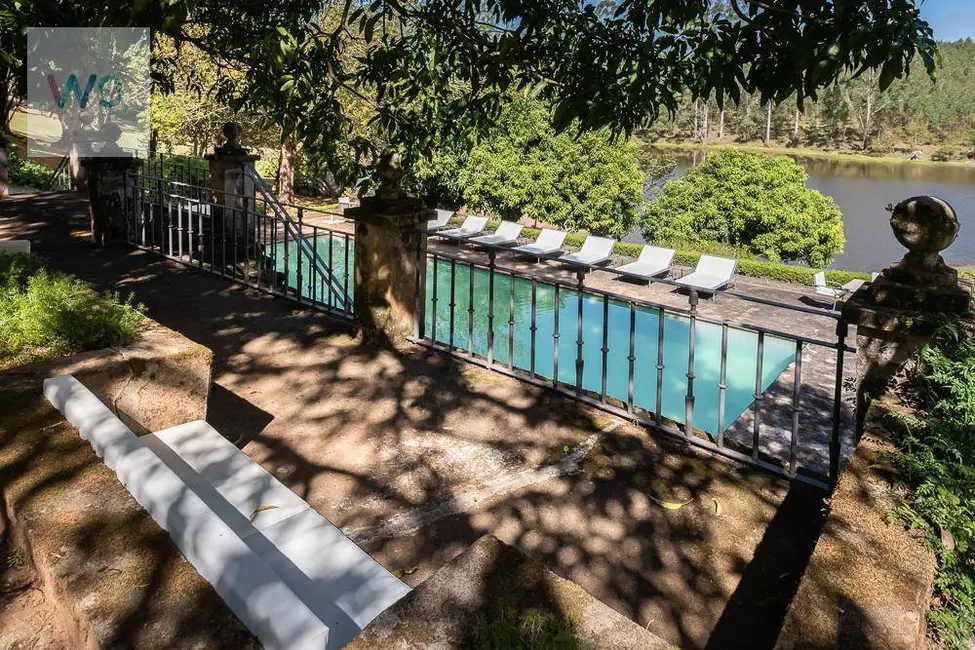 Foto 9 de Fazenda / Haras com 6 quartos à venda, 100000m2 em Bairro dos Pintos, Itatiba - SP