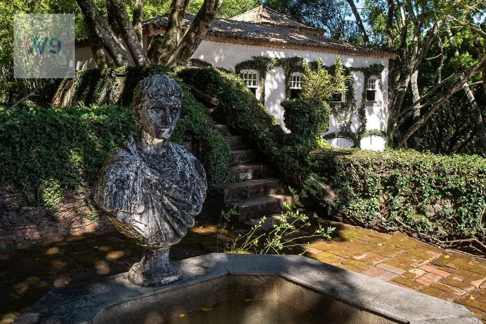 Foto 4 de Fazenda / Haras com 6 quartos à venda, 100000m2 em Bairro dos Pintos, Itatiba - SP