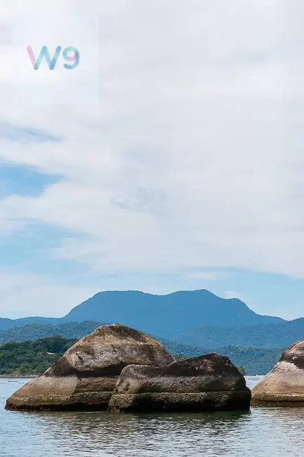 Casa com 3 quartos à venda, 90m2 em Paraty - RJ - imagem 5 Foto 5 de Casa com 3 quartos à venda, 90m2 em Paraty - RJ