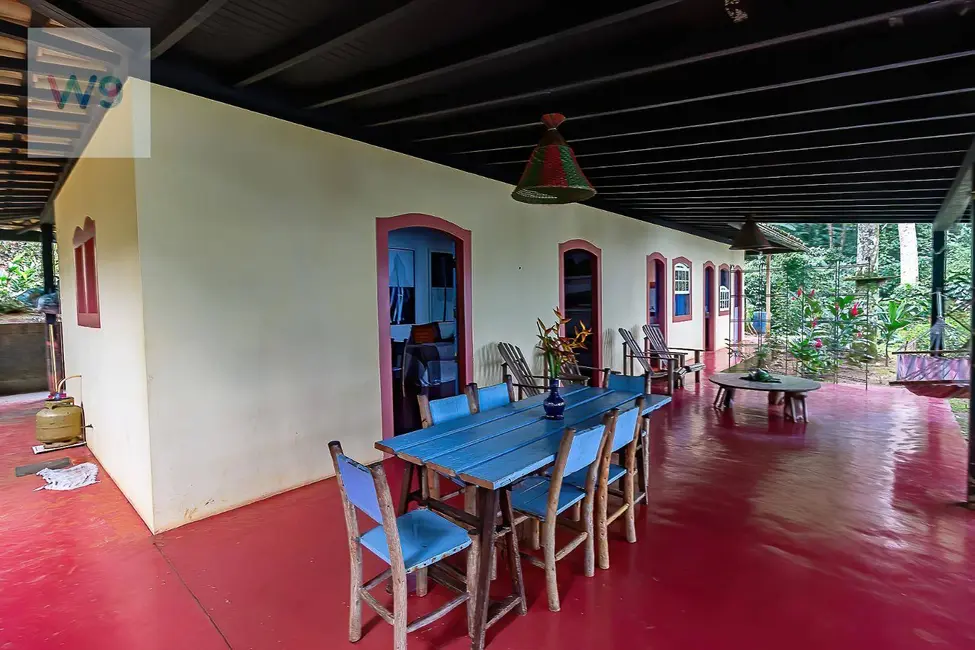 Casa com 3 quartos à venda, 90m2 em Paraty - RJ - imagem 8 Foto 8 de Casa com 3 quartos à venda, 90m2 em Paraty - RJ